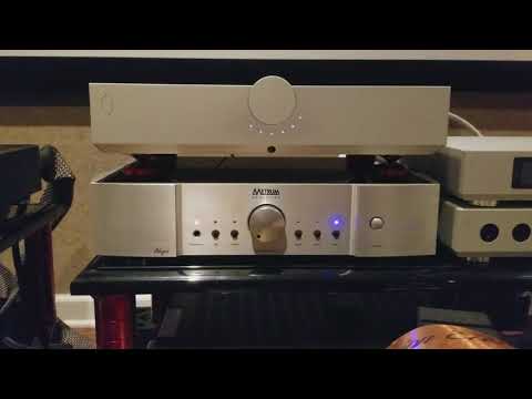 my favorite DACs of 2017 shootout/comparison. - intro/ learn the rig