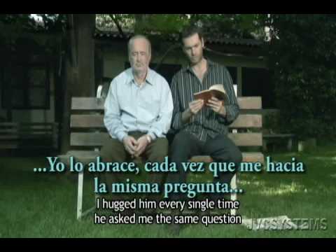 Honra a tu Padre - Dia del Padre - What is that - Reflexion - HD