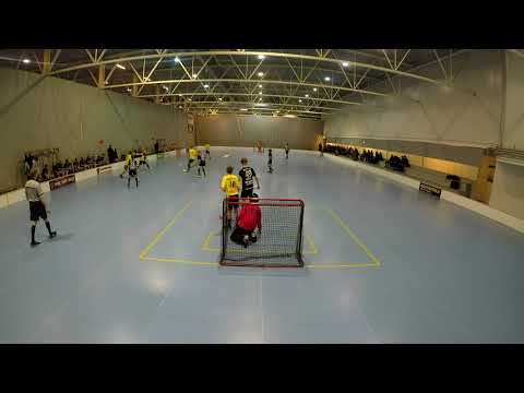 Ilves C2 - Koovee Keltainen 08.02.2020