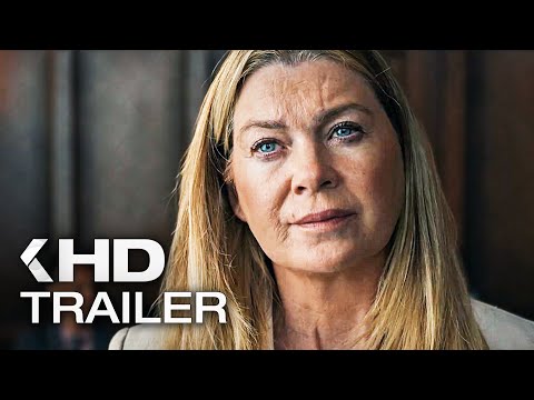 GOOD AMERICAN FAMILY Trailer German Deutsch (2025) Ellen Pompeo