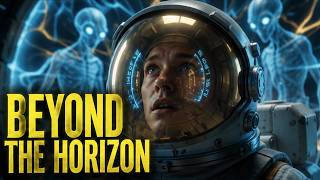 Inside the Interdimensional Portal  The Gateway Sci Fi Short Film