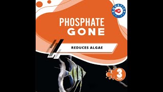 Phosphate Gone Replacement Pods for Reactor Video