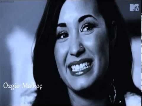 Nick Jonas ft. Demi Lovato - Avalanche (Fan Video) (Demi Smile)