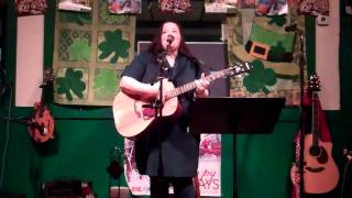 I Can&#39;t Get My Head Around It - Katharine Newman