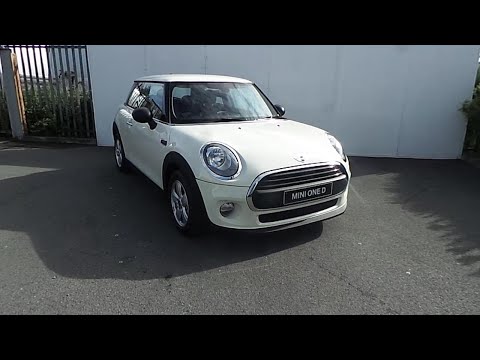 172D13939 - 172D13939 BMW MINI One D 3-Door Hatch