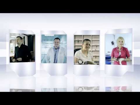 Prezentacja aplikacji WolneTerminy