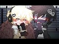 Pretty Little Psycho Dabihawks Hotwings TouKei Yandere Au Mha Bnha Gacha Meme Trend