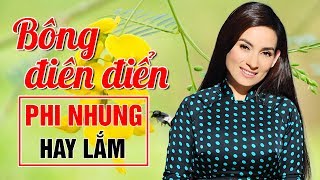 Bông điên điển Music Video