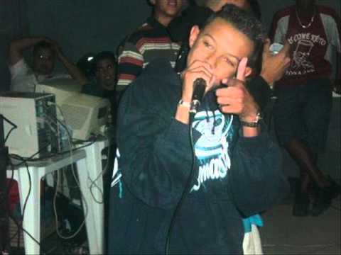 Mc Zoi de Gato Lança Lança o Proibido