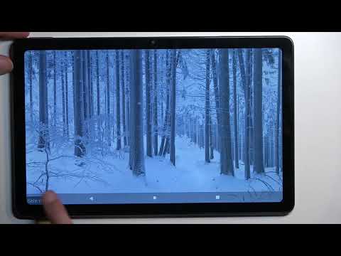 How to Boot into a Safe Mode on a NOKIA T21 - Enter a Safe Mode - Turn Off All 3rd Party Apps
