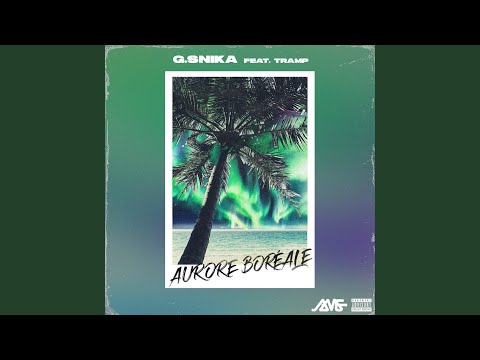 Aurore Boréal (feat. Tramp)