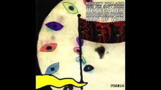 Robert Pollard and his Soft Rock Renegades - I Drove A Tank