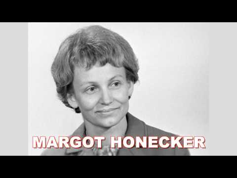 Margot Honecker
