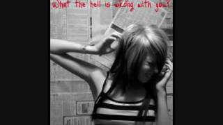 The Veronicas - Revenge Is Sweeter (Than You Ever Were) Lyrics