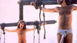 Always look on the bright side of life-cover by Heavens Gate