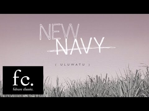New Navy - Tapioca