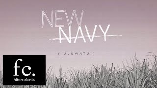 New Navy - Tapioca