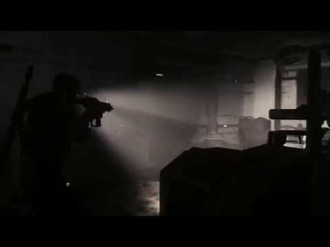 Star Citizen Alpha 3.2.2: Creepy place