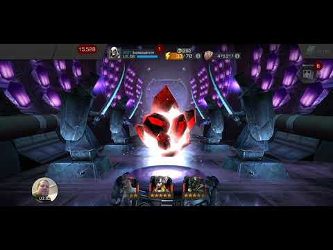 Big opening   4x 5star Gms and dungeon crystal and war rewards
