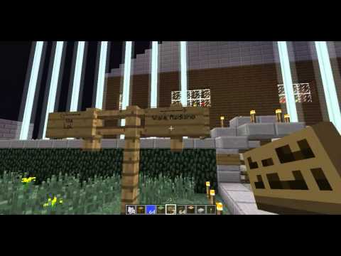Minecraft- Mondo con i miei amici