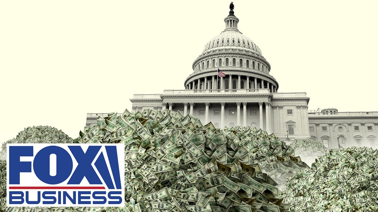 EXPLOSION OF WEALTH: O’Leary credits policy for America’s economic BOOM