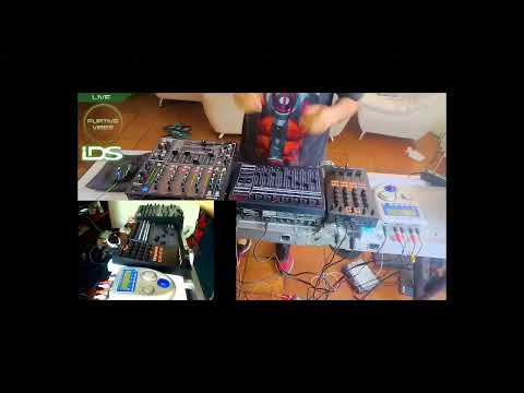 Furtive Vibes - Episodio 15 - IDS