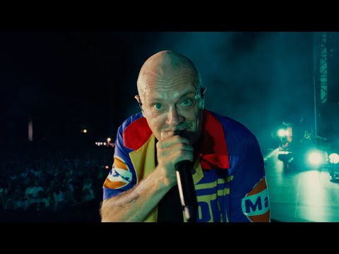 Max Pezzali - Il grande incubo (Max Forever live @ Autodromo di Imola)