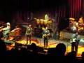 Ben Harper-Heart of the Matter - Orpheum Vancouver