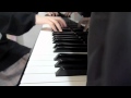 【Hetalia】Marukaite Chikyuu Switzerland (Piano) 