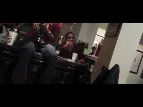 Blaq Money (Dappa Gang) -Bluhzah