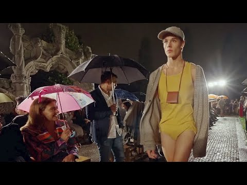 David Catalan | Spring Summer 2023 | Full Show