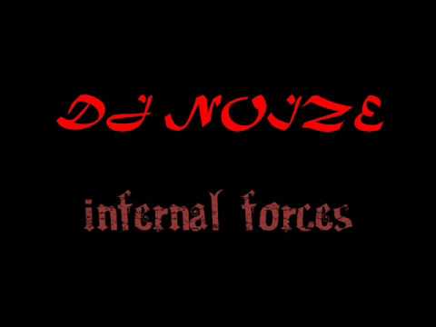 Dj Noize - Universe.wmv