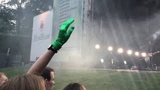 The National - Green Gloves (Live at Hamburg, Stadtpark Open Air 16.07.2019)