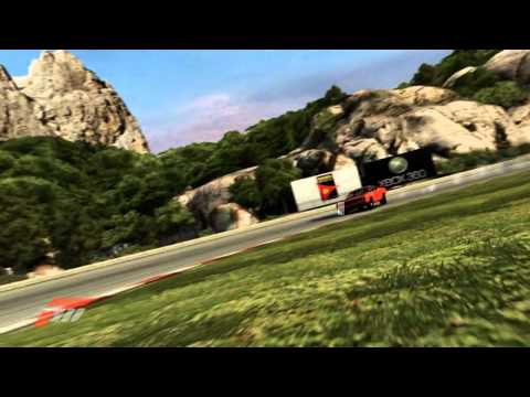 Plymouth Hemi Cuda drift