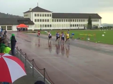600m Männer Serie 1
