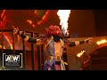 Baron Black Vs Brandon Cutler AEW Dark 12 15 20