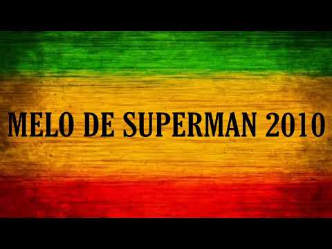 Melo de Superman 2010 ( Limpo )