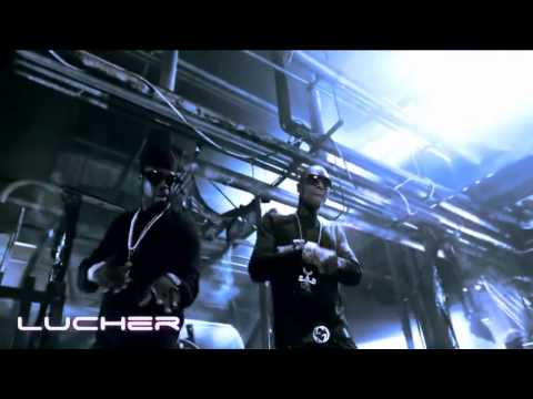 ★NEW 2011★ T.I. Feat. DMX & 50 Cent - Murder Was The Case