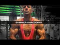 SUMMER SHREDDING 2020!!!