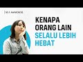 Saat Berada Di Titik Terendah Tentang Perjalanan Hidup Dan Kesuksesan