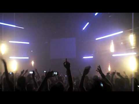 Marcel Woods @ Luminosity BTE 2010