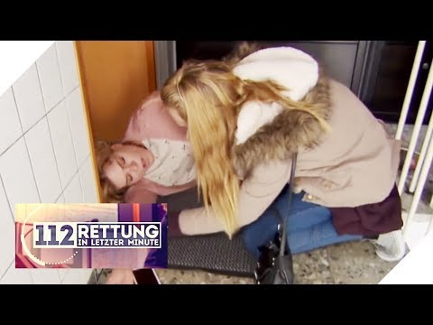 Explosionsgefahr! Haus droht zu explodieren! | 1/2 | 112 - Rettung in letzter Minute | SAT.1 TV