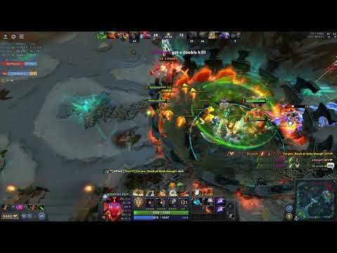 QOP Arcana Wave EARGASM