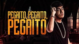 Kale La Evolución - Pegaito (Video Lyric Oficial)