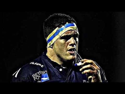 Andrew Sheridan - The Powerhouse | Tribute