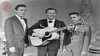 Jimmy Dean,Billy Grammer And George Jones - Blues Stay Away From Me