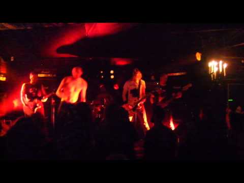 Katechon live at Kill-Town Death Fest 4 - 2013-08-31 (1/1)