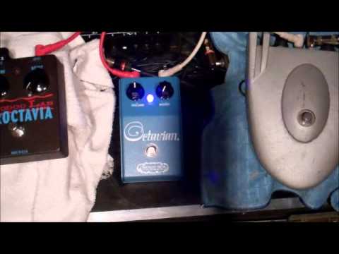 General Guitar Gadgets Gen TOCT image 3