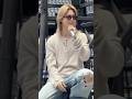 JIMIN IS LOOKING EXTRA HANDSOME TODAY 🫠💛 ARLINGTON SOUNDCHECK D2 #jimin #parkjimin