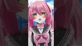 勝手に好きでごめんね #この空がトリガー #イコラブ #歌ってみた #Vtuber #shorts